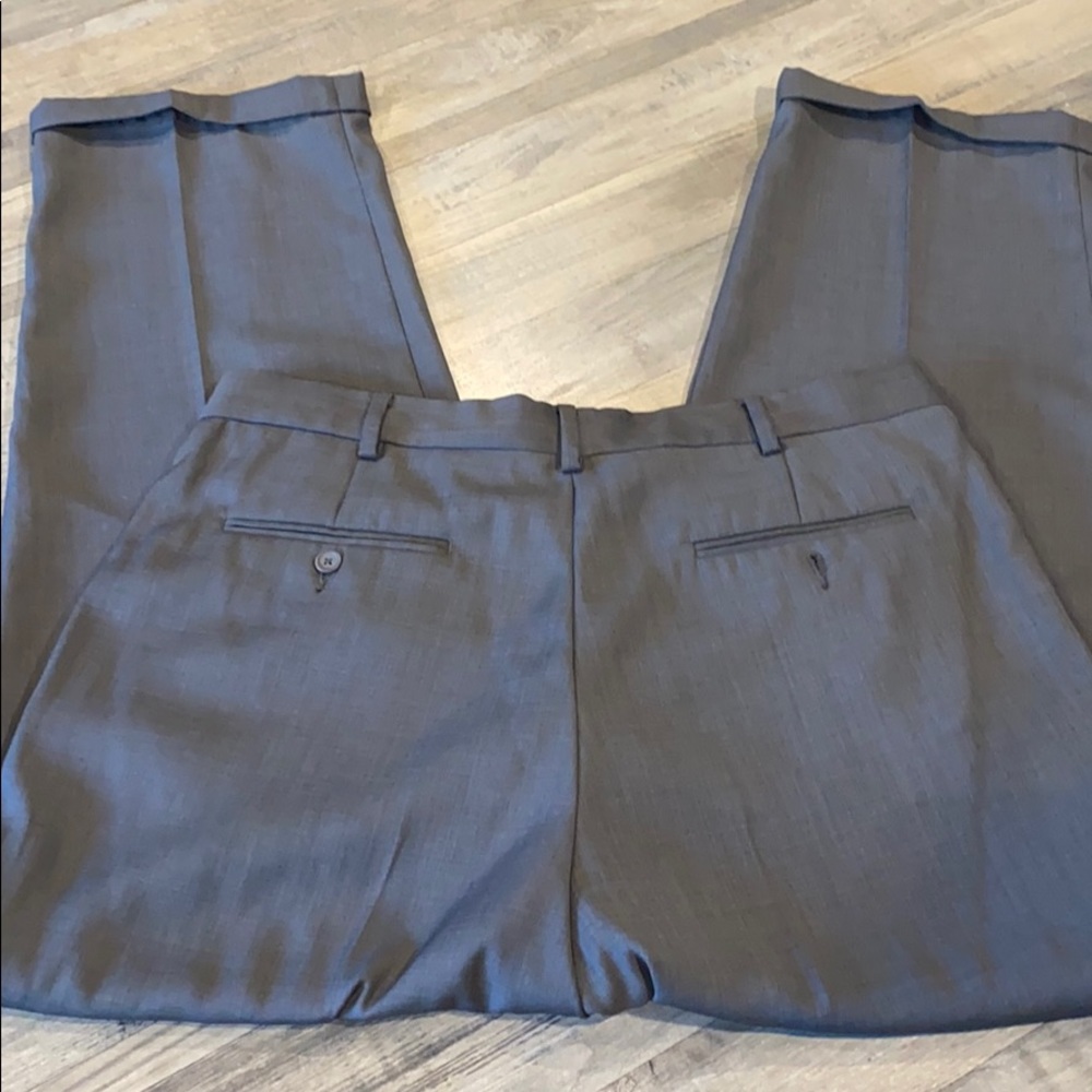 J. Ferrar Slacks - Picture 4 of 7